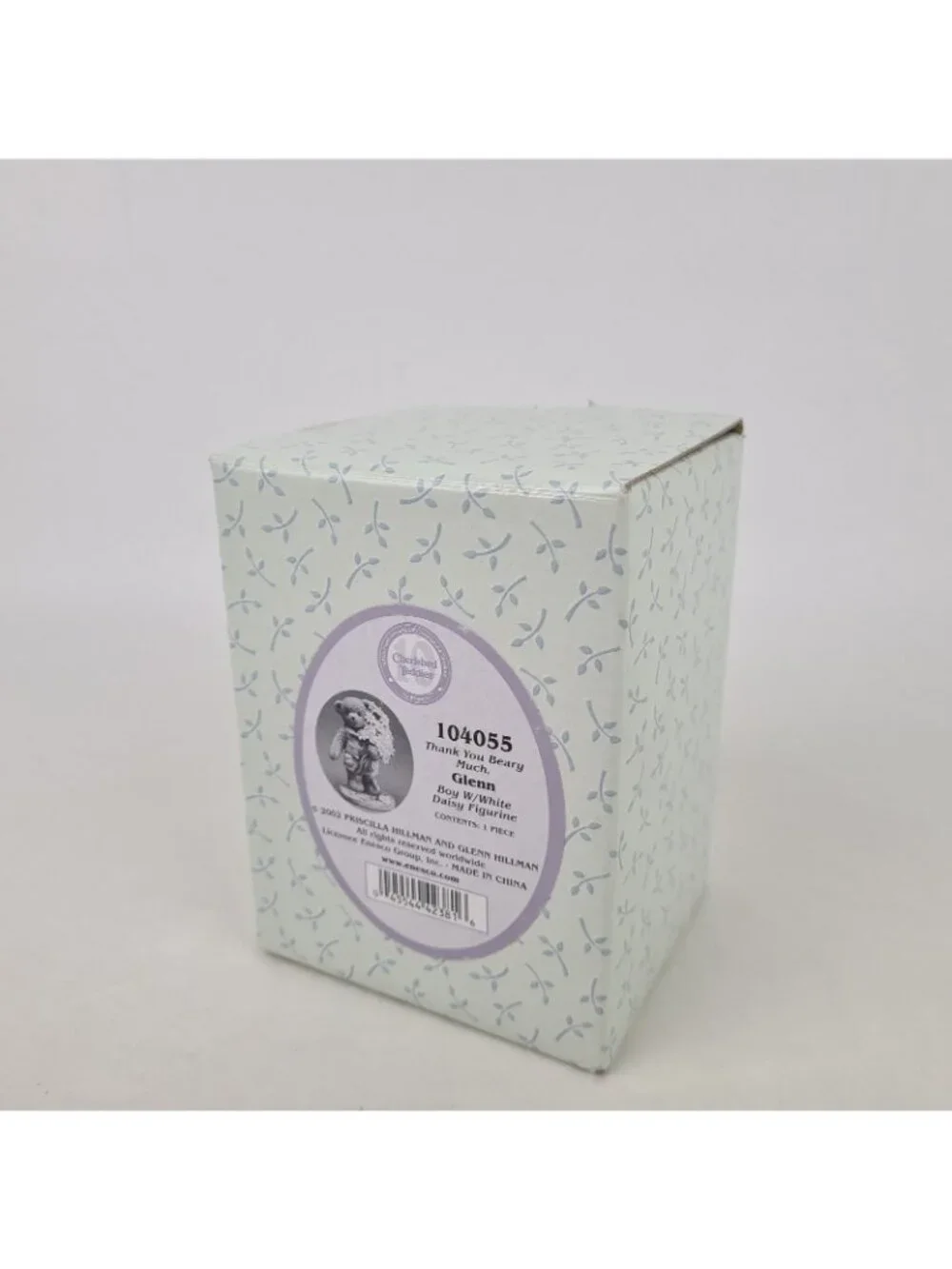 Cherished Teddies 